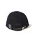 OLD ENGLISH 6PANEL SNAPBACK CAP