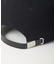 OLD ENGLISH 6PANEL SNAPBACK CAP
