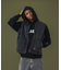PATCHED CANVAS VEST
