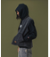 PATCHED CANVAS VEST