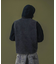 PATCHED CANVAS VEST