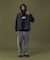 PATCHED CANVAS VEST