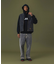 PATCHED CANVAS VEST