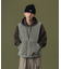 PATCHED CANVAS VEST