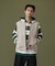 PATCHED CANVAS VEST