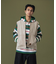 PATCHED CANVAS VEST