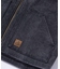 PATCHED CANVAS VEST