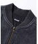 PATCHED CANVAS VEST