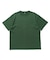 EMBOSSED OLD ENGLISH S/S TEE