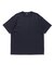 EMBOSSED OLD ENGLISH S/S TEE