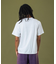 EMBOSSED OLD ENGLISH S/S TEE