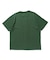 EMBOSSED OLD ENGLISH S/S TEE