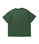 EMBOSSED OLD ENGLISH S/S TEE