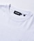 EMBOSSED OLD ENGLISH S/S TEE