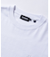 EMBOSSED OLD ENGLISH S/S TEE
