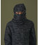 DIGITAL CAMO JACQUARD SCARF