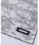 DIGITAL CAMO JACQUARD SCARF