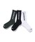 OLD ENGLISH SOCKS