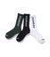 OLD ENGLISH SOCKS