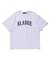 CAMO PATCH S/S TEE