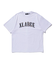 CAMO PATCH S/S TEE