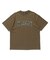CAMO PATCH S/S TEE