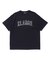 CAMO PATCH S/S TEE