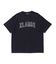 CAMO PATCH S/S TEE
