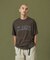 CAMO PATCH S/S TEE