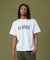 CAMO PATCH S/S TEE