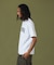 CAMO PATCH S/S TEE