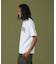 CAMO PATCH S/S TEE