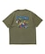 GRAB S/S TEE