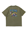 GRAB S/S TEE