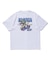 GRAB S/S TEE