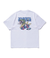 GRAB S/S TEE