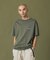 GRAB S/S TEE