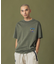 GRAB S/S TEE