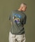 GRAB S/S TEE