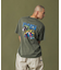 GRAB S/S TEE