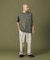 GRAB S/S TEE