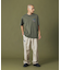 GRAB S/S TEE