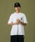 GRAB S/S TEE