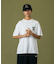 GRAB S/S TEE