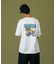 GRAB S/S TEE