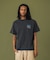 GRAB S/S TEE