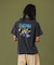 GRAB S/S TEE