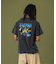 GRAB S/S TEE