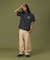 GRAB S/S TEE