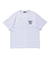 GRAB S/S TEE